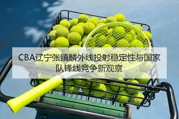 CBA辽宁张镇麟外线投射稳定性与国家队锋线竞争新观察